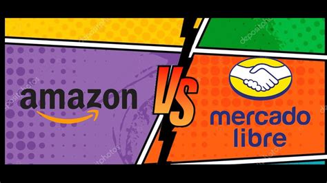 Amazon Vs Mercado Libre Cual Es Mejor Youtube