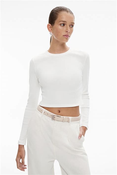 Stone Maisie Belt - Women's Belts | Witchery