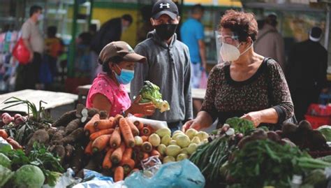 La Actividad Econ Mica De Honduras Crece Un En Primer Trimestre