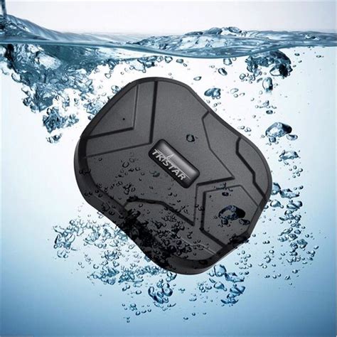 Buy Tkstar Tk Waterproof Gps Tracker Gearvita