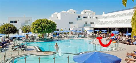 Lanzarote Village (Hotel) - Puerto del Carmen | TUI