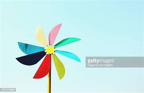 Blue Pinwheels Photos And Premium High Res Pictures Getty Images