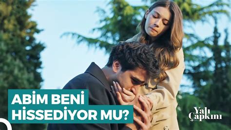 Seyran Ve Ferit In Kabir Ziyareti Yal Apk N B L M Youtube