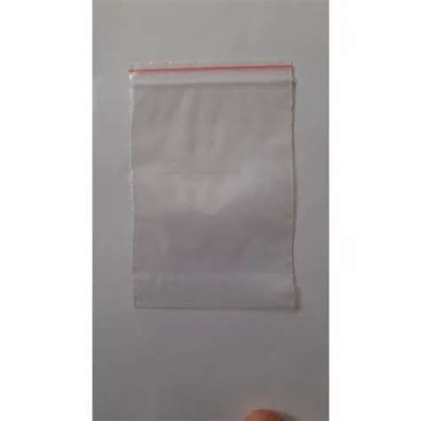 Ldpe Ziplock Bag Pouches At Rs Kg In Rajkot Id