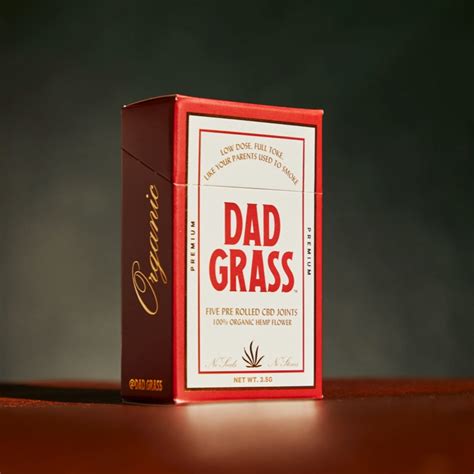 Dad Grass Order Tracking