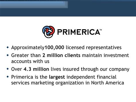 Primerica