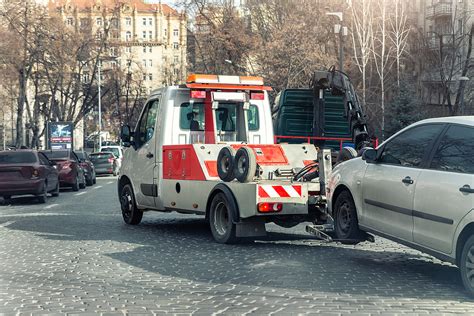 How To Avoid Getting Towed A Comprehensive GuideZores Towing Blog Of