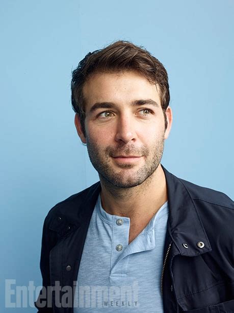 James Wolk Image