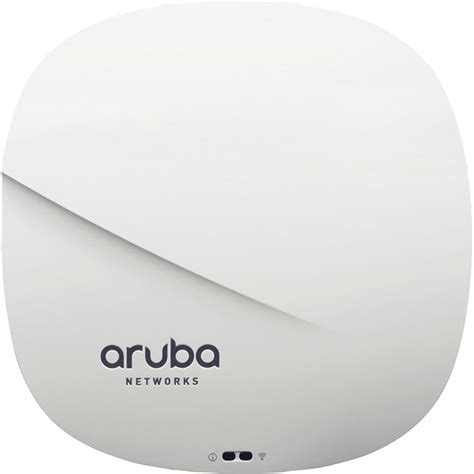 HPE Aruba Instant IAP 325 US 802 11n Ac Dual 4x4 4 MU MIMO Radio