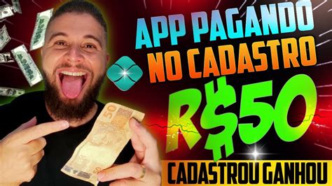 FlowPower GANHE R 50 No CADASTRO CADASTROU GANHOU NA HORA