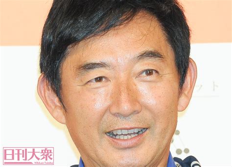 夫に“ハニートラップ” 東尾理子のドッキリにまんまとハマった石田純一に、すみれ、いしだ壱成が大激怒！ 概要 日刊大衆 芸能