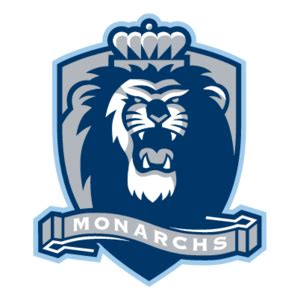 Manchester Monarchs logo, Vector Logo of Manchester Monarchs brand free ...