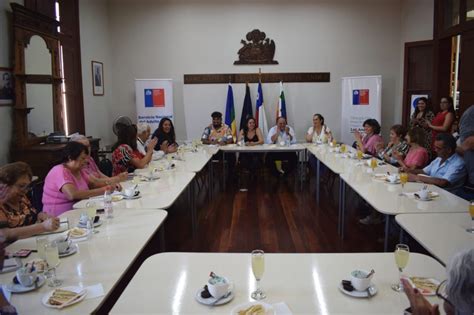 En La Regi N De Valpara So Ya Pueden Postular Al Fondo Nacional De