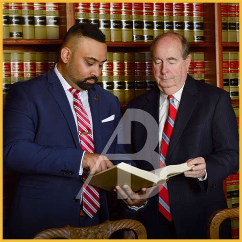 Orlando Criminal Defense Attorneys Ali And Blankner