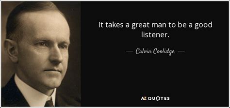 TOP 25 GOOD LISTENER QUOTES (of 83) | A-Z Quotes