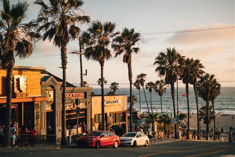 Incredible Things To Do In Manhattan Beach Ca Make The Trip Matter