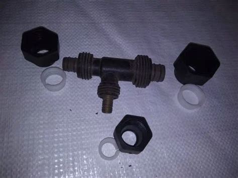 Black Automotive Plastic Components For Industrial At Rs 15000 Piece