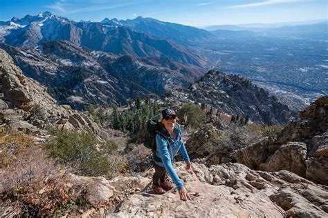 Essential Hiking Safety Tips To Avoid Mishaps On The Trail