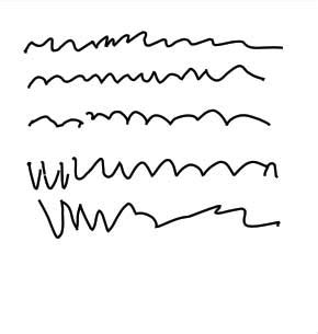 Stages Of Writing Development Chart | Labb by AG