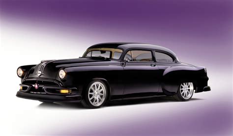 1954 Pontiac Chieftain Hot Rod Network