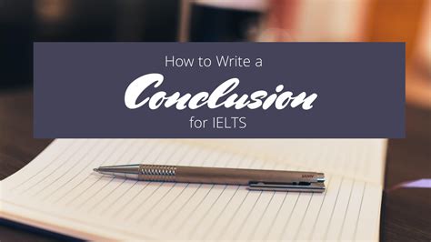 How To Start Conclusion In Ielts Writing Task 2 Printable Templates Free