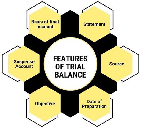 Trial Balance