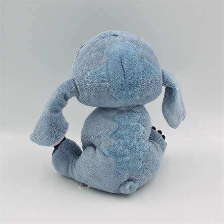 Peluche Stitch De Lilo Et Stich DISNEY PTS