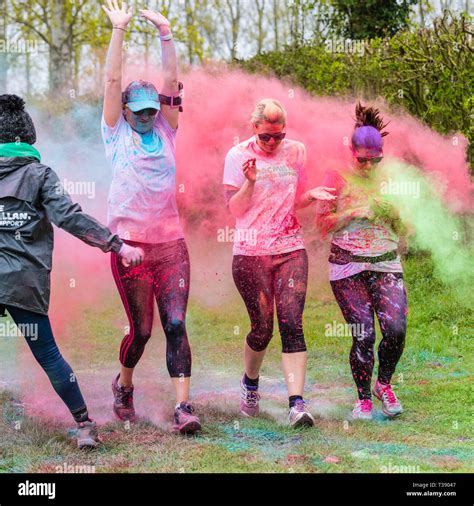 Color Fun Run Images Blogs