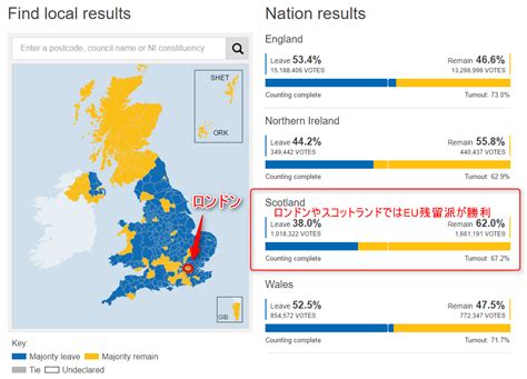 【解説】これだけでほぼ分かる！イギリスのeu離脱の影響をまとめてみた World Journal