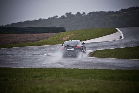 The Rain in Spain and My Track Day at Bridgestone’s Adrenalin ...