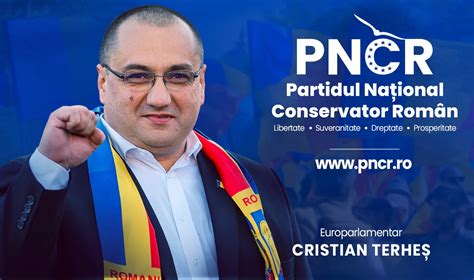 Europarlamentarul Cristian Terhe A Fost Ales Pre Edinte Al Partidului