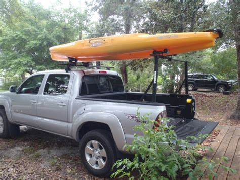 Recreational Truck Bed Racks Topperking Topperking Providing All Of Tampa Bay With Quality