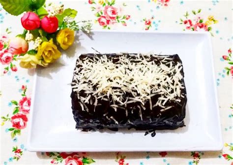 Resep Choco Cake Oleh Kristin Hartanto Cookpad