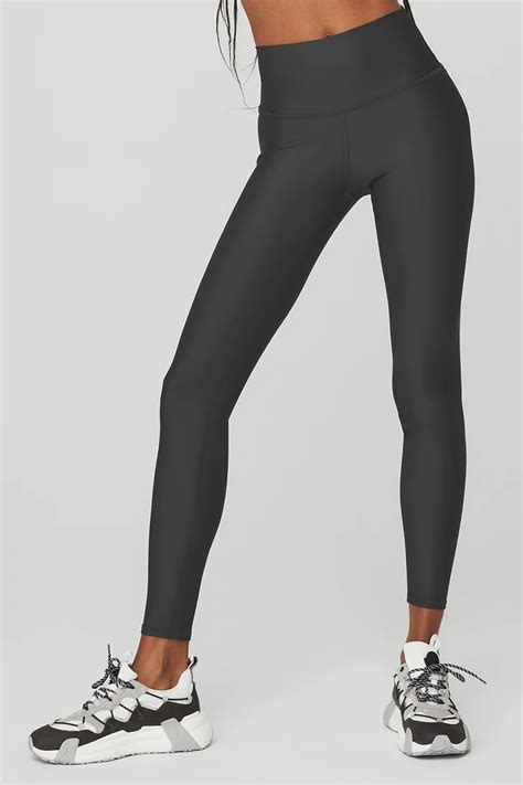 Alo 7 8 High Waist Airlift Legging Athletski