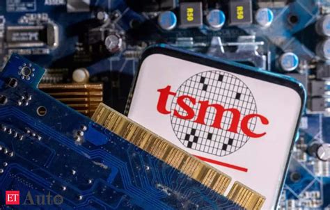 Tsmc Sees Annual Sales Growth To Reach 10 In Semiconductor Industry