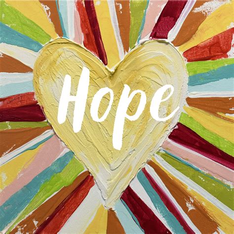 Hearts For Hope Art Project