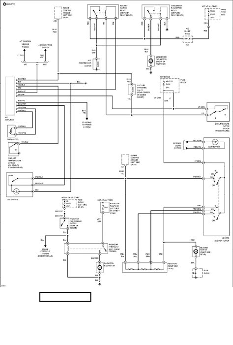 Maruti Swift Wire Diagrams Wiring Diagram