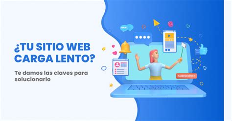 Mejora la velocidad y rendimiento de tu sitio web 6 Consejos útiles