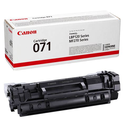 Toner Canon Crg Makromikro Skupina