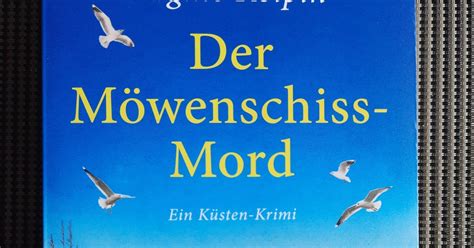 Sommerleses Bücherkiste Der Möwenschiss Mord Regine Kölpin