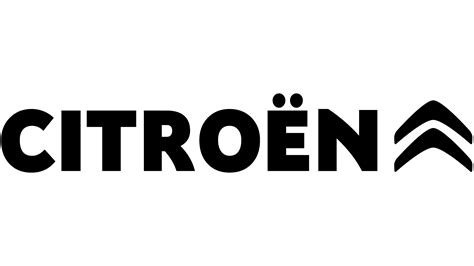 Citroën Logo And Symbol Meaning History Sign