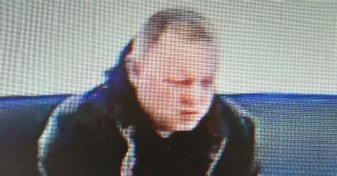 Concerns Grow For Man Who Vanished From Scots Hospital