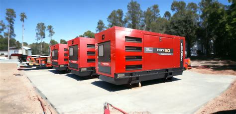 Commercial Generators Australia | Generator Power