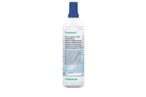 B Braun Prontosan Wound Irrigation Solution Ml Lazada