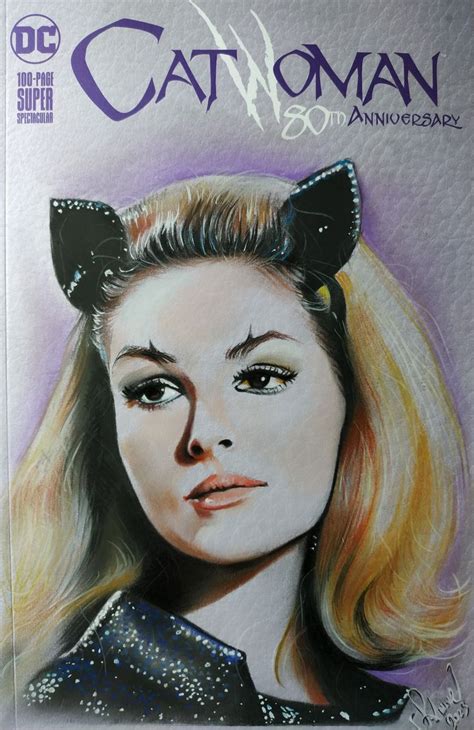 Comic Book Cover Drawing Catwoman Comic Book Cover Drawings Comic Books