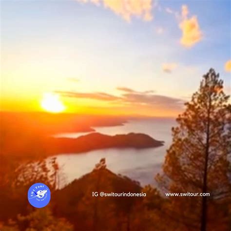 Lake Toba & Medan Tour Package 5 Days 4 Nights: Berastagi, Samosir ...