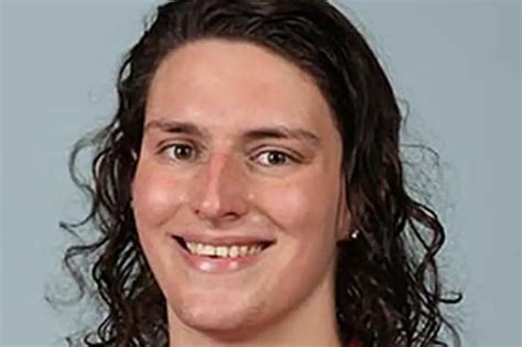 Transgender Swimmer Lia Thomas Out Of Olympics After Losing Legal