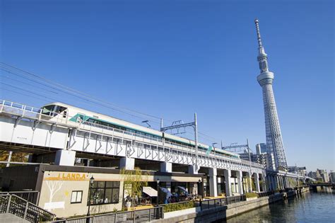 TOKYO SKYTREE & TOKYO Solamachi | The Expat's Guide to Japan