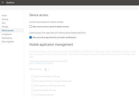 Office 365 – Security (Part 1) | Stephen Hackers Blog