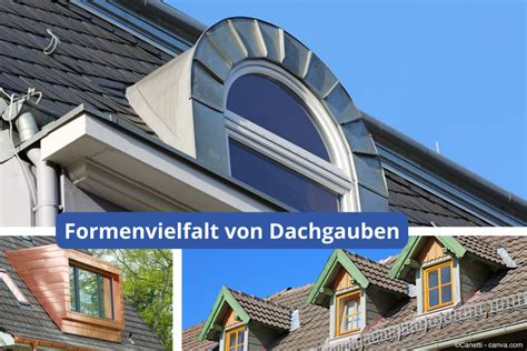 Dachgaube Bauen Lassen In Der Schweiz